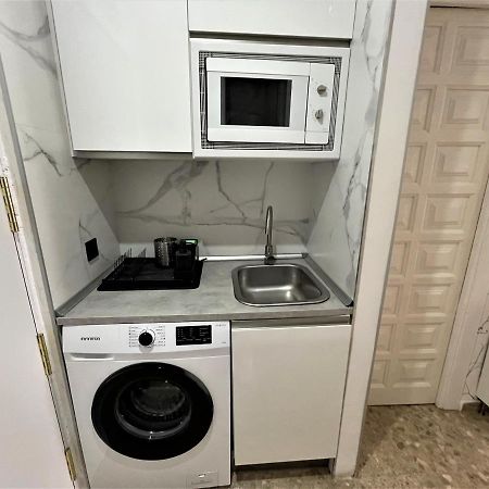 Ver620 - Terraza Con Vistas Al Mar, Reformado, Wifi, Fire Stick Amazon, Centro A 5 Min, Playa A 15 Min, Torremolinos Exteriör bild