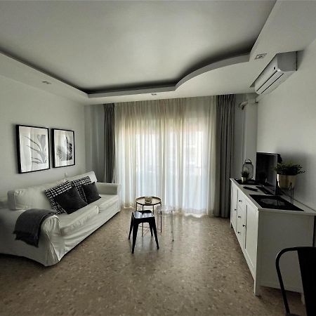 Ver620 - Terraza Con Vistas Al Mar, Reformado, Wifi, Fire Stick Amazon, Centro A 5 Min, Playa A 15 Min, Torremolinos Exteriör bild
