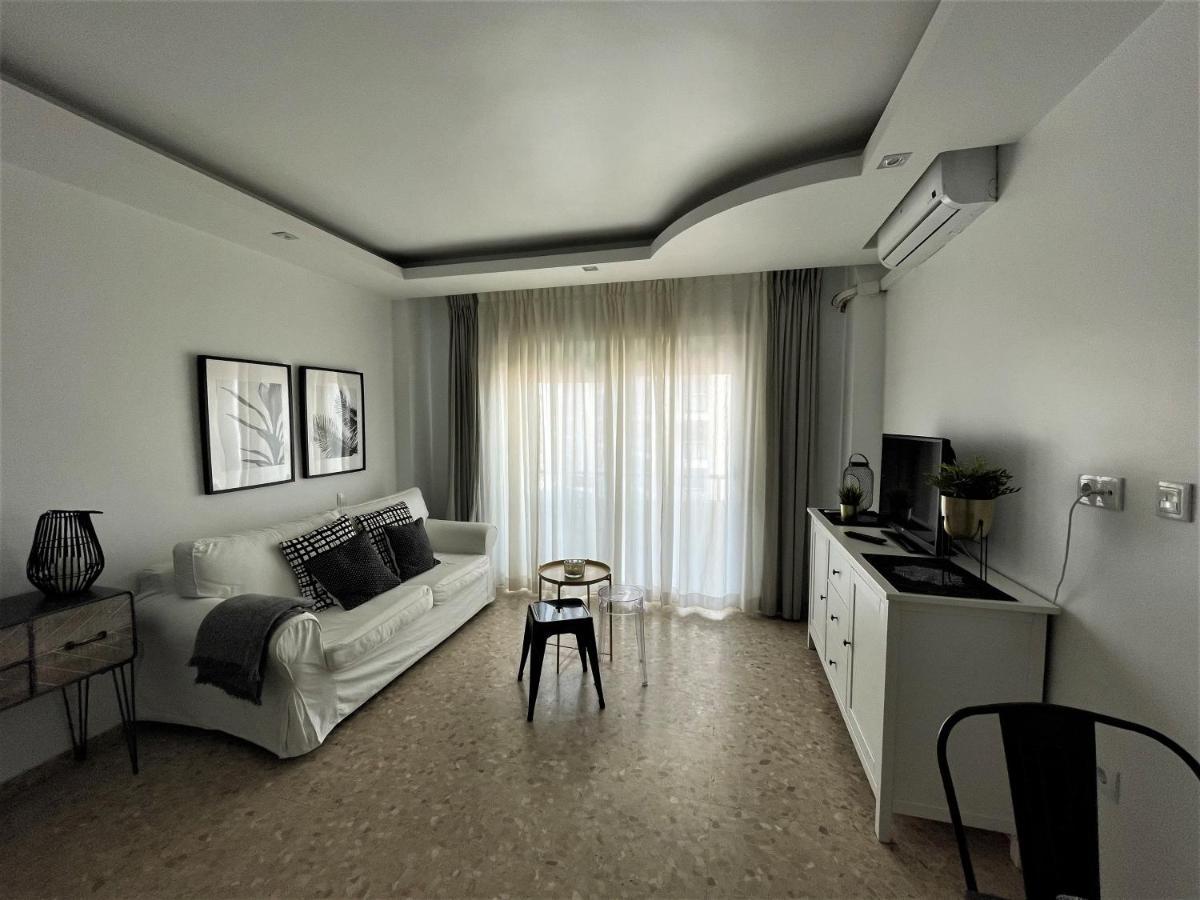 Ver620 - Terraza Con Vistas Al Mar, Reformado, Wifi, Fire Stick Amazon, Centro A 5 Min, Playa A 15 Min, Torremolinos Exteriör bild
