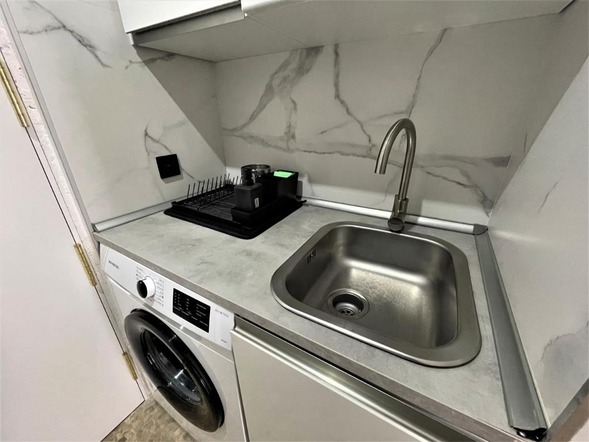 Ver620 - Terraza Con Vistas Al Mar, Reformado, Wifi, Fire Stick Amazon, Centro A 5 Min, Playa A 15 Min, Torremolinos Exteriör bild