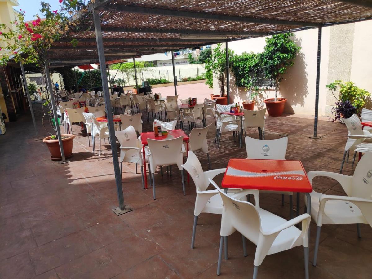 Ver620 - Terraza Con Vistas Al Mar, Reformado, Wifi, Fire Stick Amazon, Centro A 5 Min, Playa A 15 Min, Torremolinos Exteriör bild