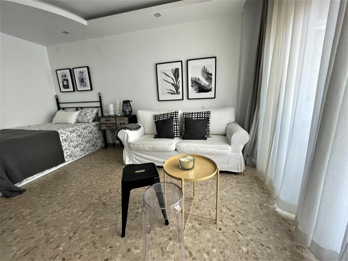 Ver620 - Terraza Con Vistas Al Mar, Reformado, Wifi, Fire Stick Amazon, Centro A 5 Min, Playa A 15 Min, Torremolinos Exteriör bild