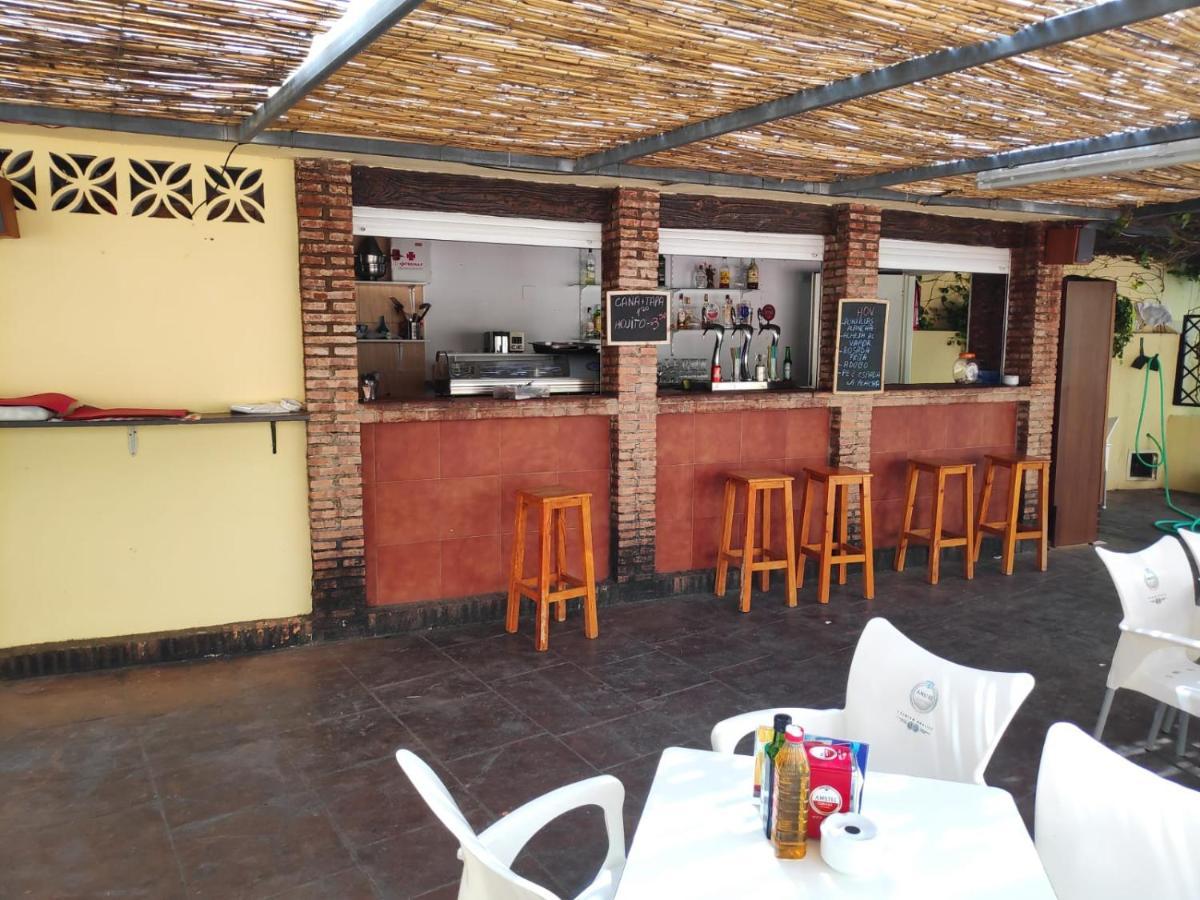 Ver620 - Terraza Con Vistas Al Mar, Reformado, Wifi, Fire Stick Amazon, Centro A 5 Min, Playa A 15 Min, Torremolinos Exteriör bild