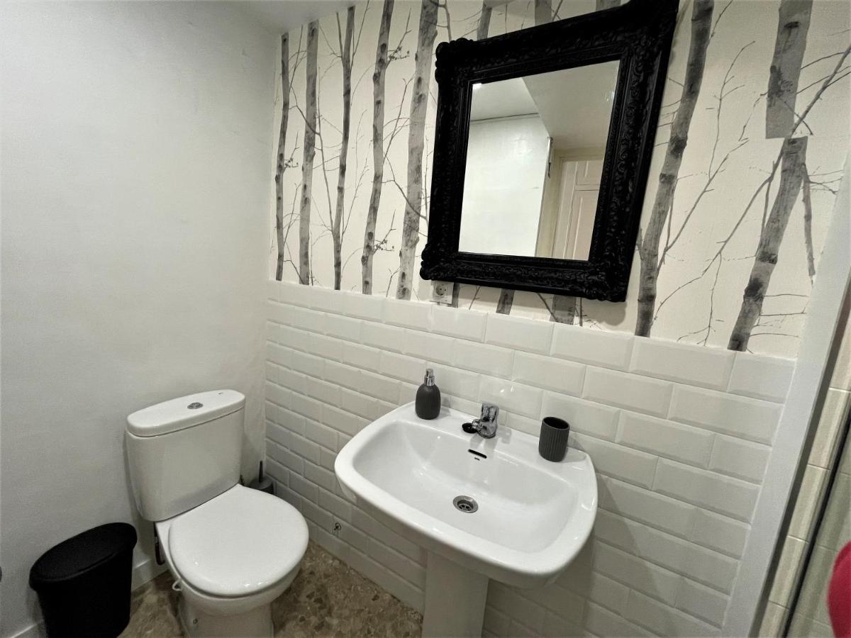 Ver620 - Terraza Con Vistas Al Mar, Reformado, Wifi, Fire Stick Amazon, Centro A 5 Min, Playa A 15 Min, Torremolinos Exteriör bild